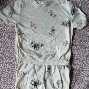 Little Planet Matching Set